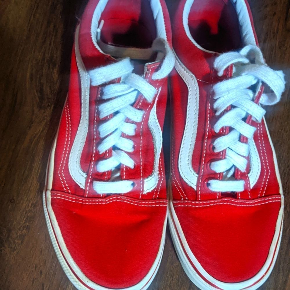 𝅺VANS Old Skool